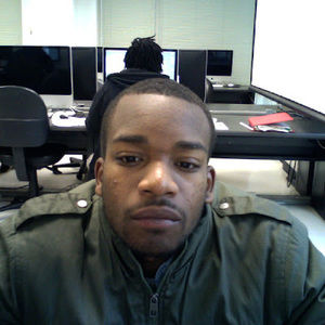 Meet your Posher, Travis